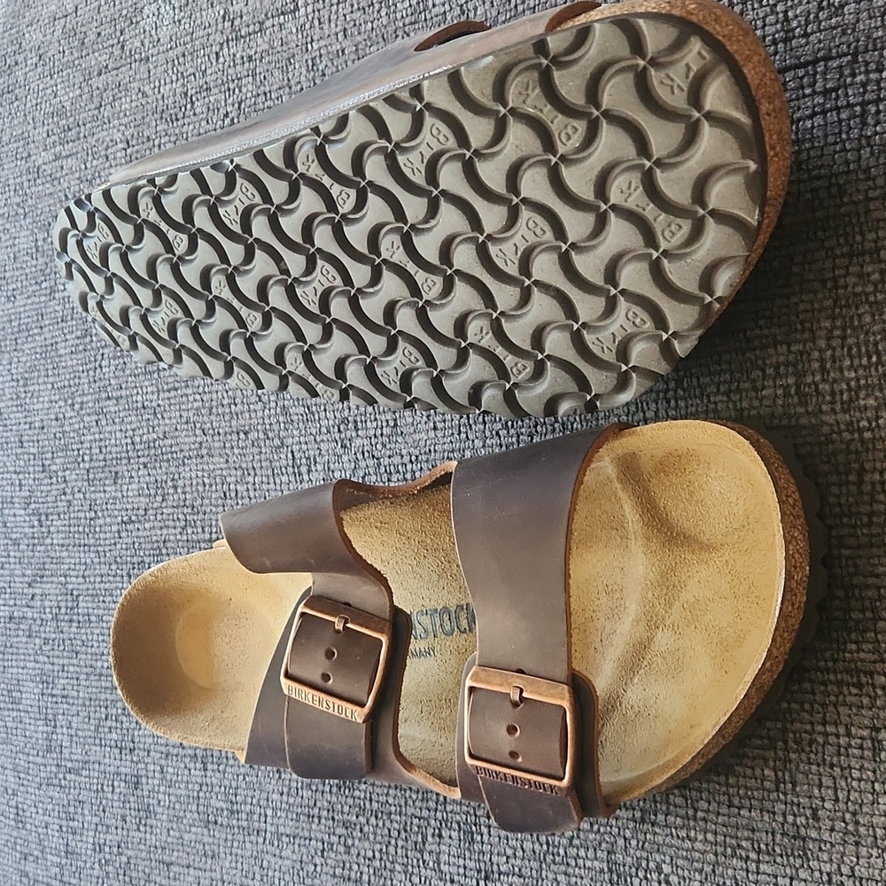 Birkenstock Arizona